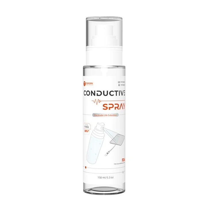 electrode gel for TENS pads 3