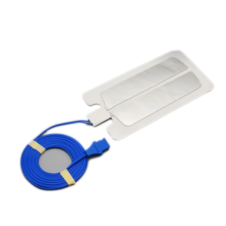 Elektrochirurgische Kauter-Pads